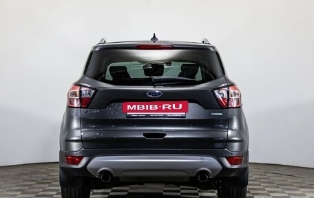 Ford Kuga III, 2018 год, 1 735 000 рублей, 6 фотография