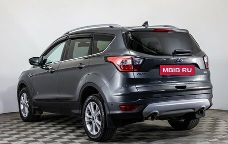 Ford Kuga III, 2018 год, 1 735 000 рублей, 7 фотография