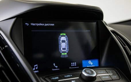 Ford Kuga III, 2018 год, 1 735 000 рублей, 14 фотография