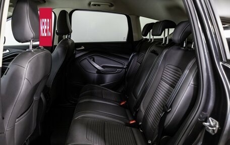 Ford Kuga III, 2018 год, 1 735 000 рублей, 10 фотография