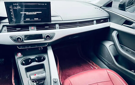 Audi A5, 2022 год, 3 132 000 рублей, 8 фотография