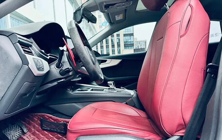 Audi A5, 2022 год, 3 132 000 рублей, 7 фотография