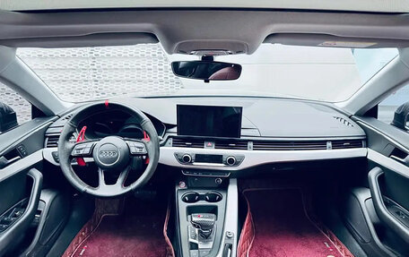 Audi A5, 2022 год, 3 132 000 рублей, 9 фотография