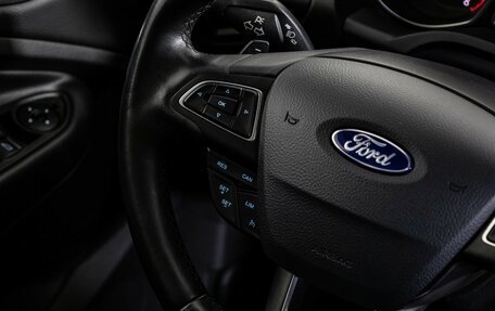 Ford Kuga III, 2018 год, 1 735 000 рублей, 19 фотография