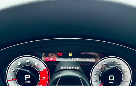 Audi A5, 2022 год, 3 132 000 рублей, 6 фотография