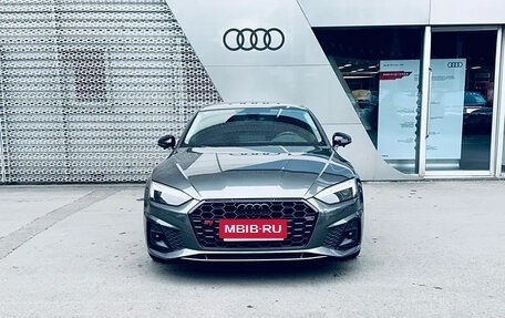 Audi A5, 2022 год, 3 132 000 рублей, 4 фотография