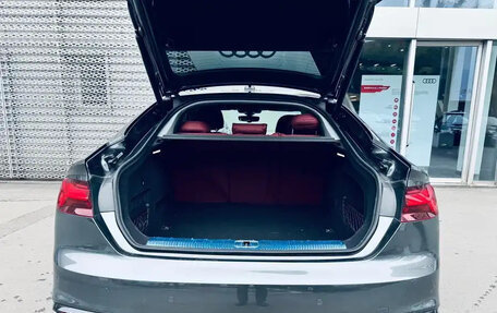 Audi A5, 2022 год, 3 132 000 рублей, 14 фотография