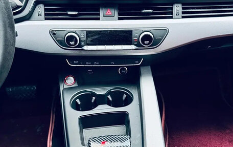 Audi A5, 2022 год, 3 132 000 рублей, 13 фотография