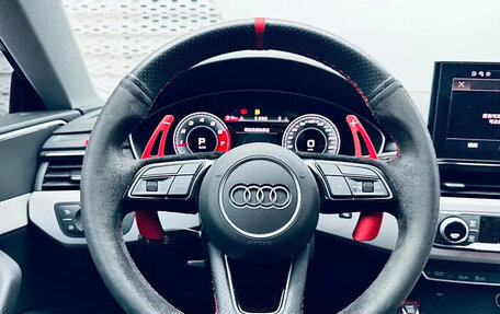 Audi A5, 2022 год, 3 132 000 рублей, 11 фотография