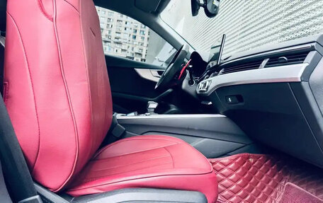 Audi A5, 2022 год, 3 132 000 рублей, 12 фотография