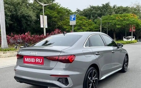 Audi A3, 2021 год, 1 932 000 рублей, 4 фотография