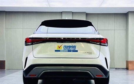 Lexus RX IV рестайлинг, 2025 год, 6 800 000 рублей, 5 фотография