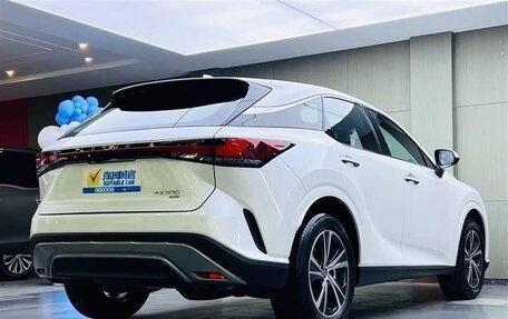 Lexus RX IV рестайлинг, 2025 год, 6 800 000 рублей, 6 фотография