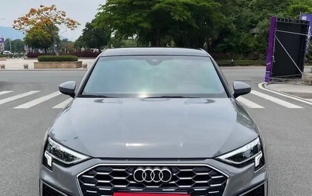Audi A3, 2021 год, 1 932 000 рублей, 2 фотография