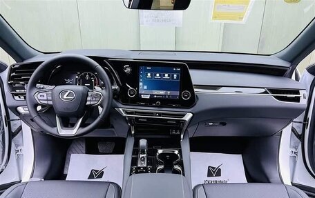 Lexus RX IV рестайлинг, 2025 год, 6 800 000 рублей, 9 фотография