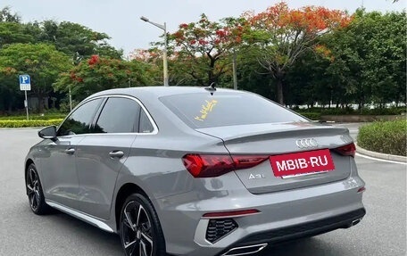 Audi A3, 2021 год, 1 932 000 рублей, 6 фотография