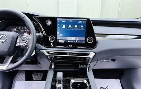 Lexus RX IV рестайлинг, 2025 год, 6 800 000 рублей, 11 фотография
