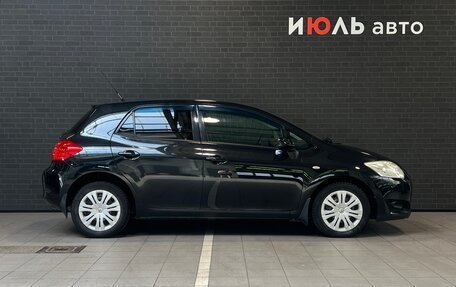 Toyota Auris II, 2007 год, 830 000 рублей, 4 фотография