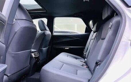 Lexus RX IV рестайлинг, 2025 год, 6 800 000 рублей, 14 фотография