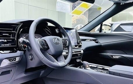 Lexus RX IV рестайлинг, 2025 год, 6 800 000 рублей, 8 фотография