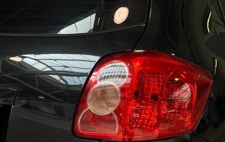 Toyota Auris II, 2007 год, 830 000 рублей, 7 фотография