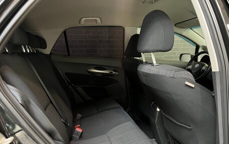 Toyota Auris II, 2007 год, 830 000 рублей, 9 фотография
