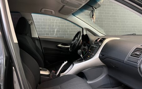Toyota Auris II, 2007 год, 830 000 рублей, 8 фотография