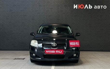 Toyota Auris II, 2007 год, 830 000 рублей, 2 фотография