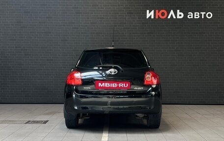 Toyota Auris II, 2007 год, 830 000 рублей, 6 фотография