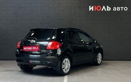 Toyota Auris II, 2007 год, 830 000 рублей, 5 фотография