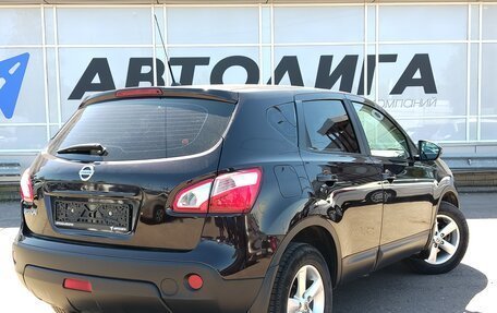 Nissan Qashqai, 2012 год, 973 000 рублей, 2 фотография