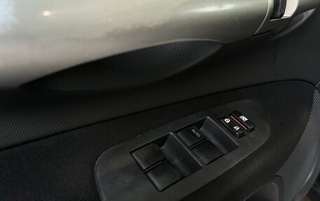 Toyota Auris II, 2007 год, 830 000 рублей, 13 фотография