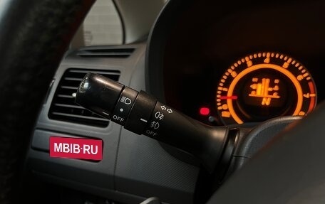 Toyota Auris II, 2007 год, 830 000 рублей, 17 фотография