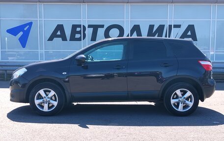 Nissan Qashqai, 2012 год, 973 000 рублей, 4 фотография