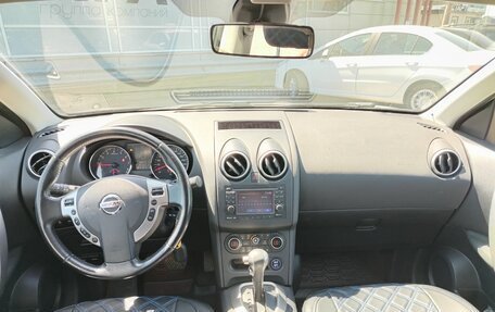 Nissan Qashqai, 2012 год, 973 000 рублей, 5 фотография