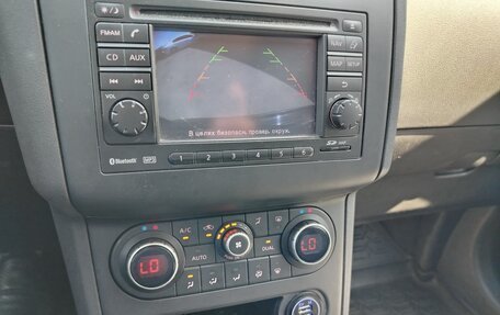 Nissan Qashqai, 2012 год, 973 000 рублей, 12 фотография
