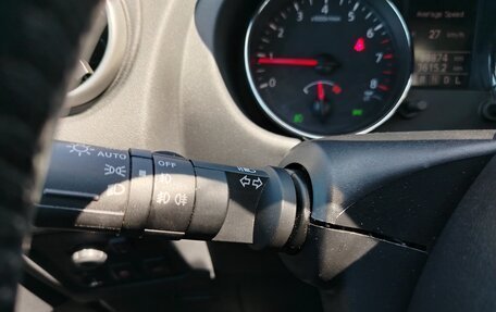 Nissan Qashqai, 2012 год, 973 000 рублей, 8 фотография