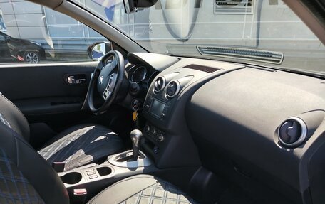 Nissan Qashqai, 2012 год, 973 000 рублей, 15 фотография