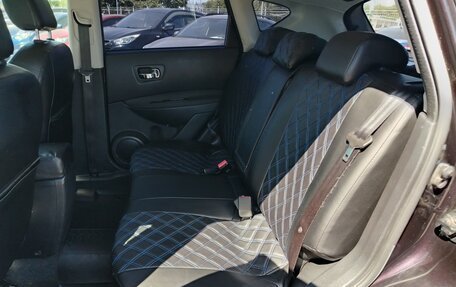 Nissan Qashqai, 2012 год, 973 000 рублей, 17 фотография