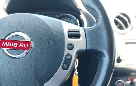 Nissan Qashqai, 2012 год, 973 000 рублей, 10 фотография