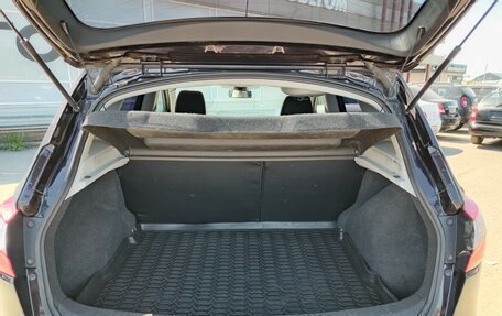 Nissan Qashqai, 2012 год, 973 000 рублей, 18 фотография