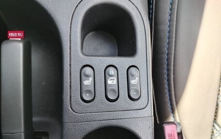 Nissan Qashqai, 2012 год, 973 000 рублей, 13 фотография