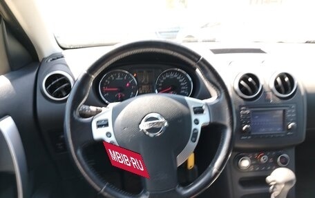 Nissan Qashqai, 2012 год, 973 000 рублей, 6 фотография