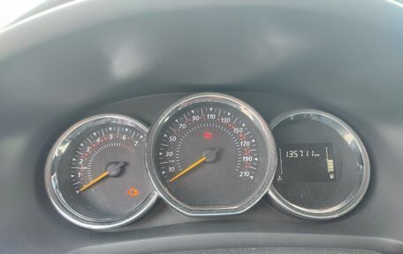Renault Logan II, 2020 год, 815 000 рублей, 4 фотография