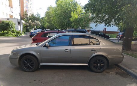 Skoda Octavia IV, 2007 год, 710 000 рублей, 7 фотография