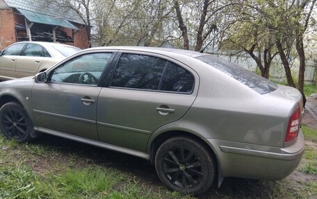 Skoda Octavia IV, 2007 год, 710 000 рублей, 6 фотография
