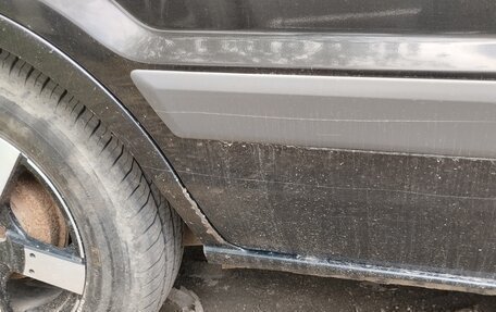 Ford Fusion I, 2007 год, 360 000 рублей, 7 фотография