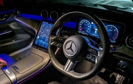 Mercedes-Benz C-Класс, 2023 год, 3 910 000 рублей, 9 фотография