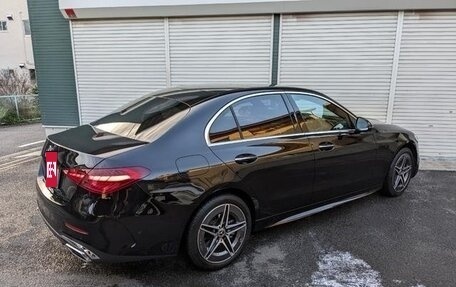 Mercedes-Benz C-Класс, 2023 год, 3 910 000 рублей, 3 фотография