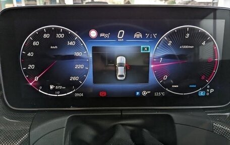 Mercedes-Benz C-Класс, 2023 год, 3 910 000 рублей, 17 фотография